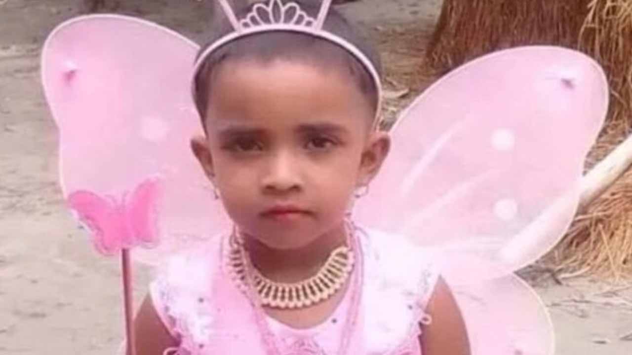 জান্নাতি খাতুন (ফাইল ছবি)