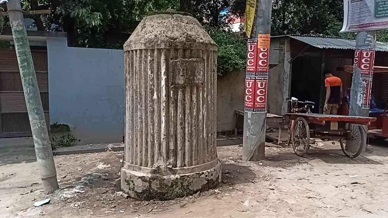 ছবি: দেশ টিভি