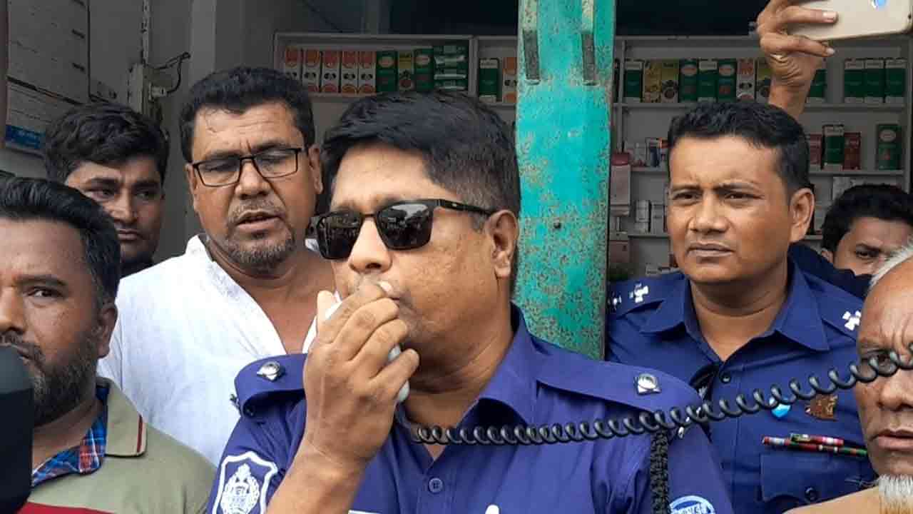 ছবি: দেশ টিভি