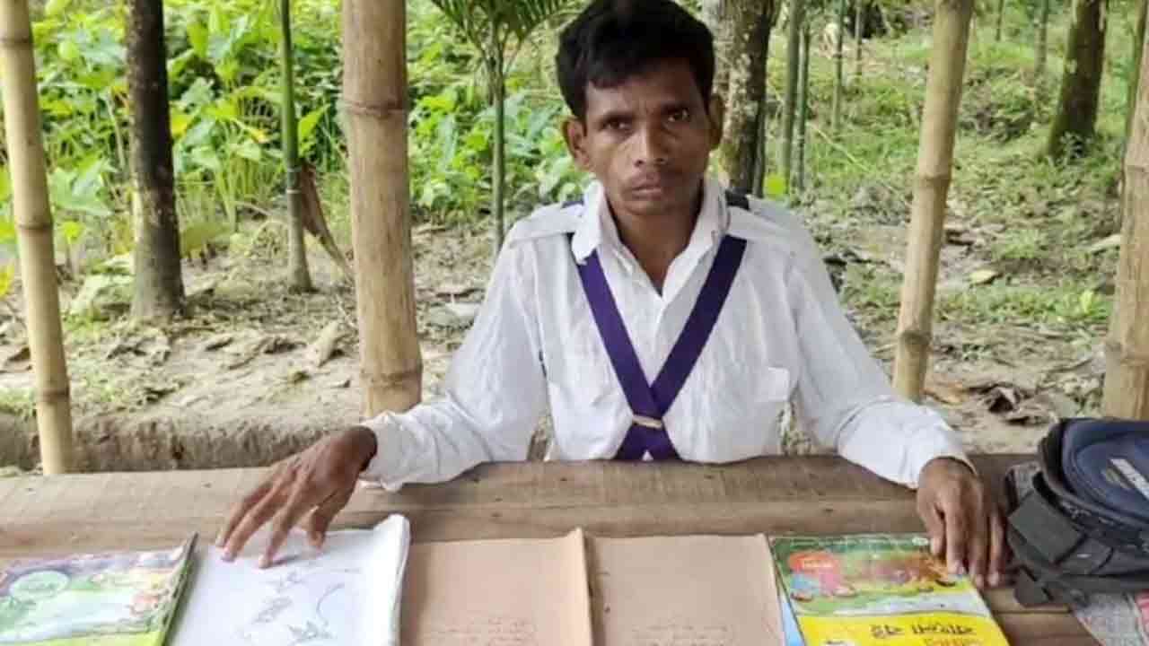 মো. দুলু মিয়া