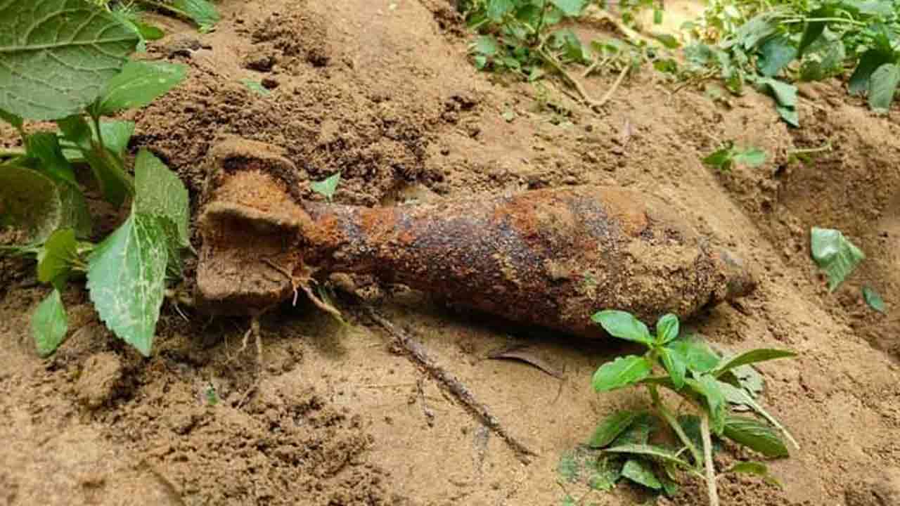 দেশ টিভি