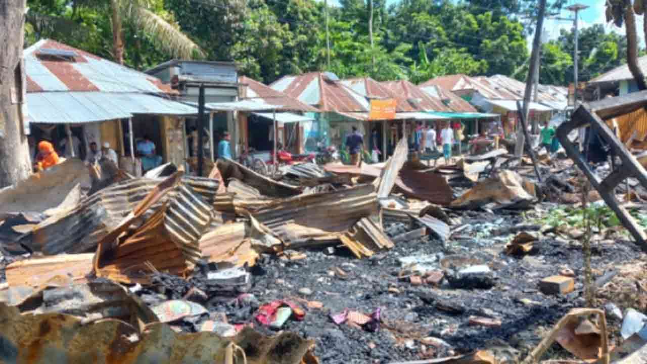 ছবি: দেশ টিভি