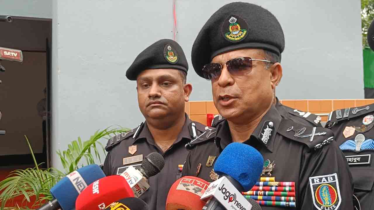 ছবি: দেশ টিভি