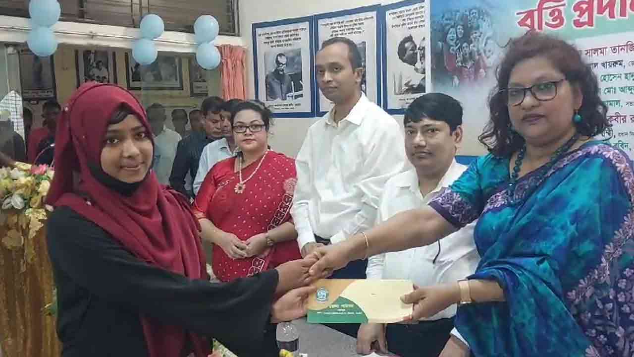 ছবি: দেশ টিভি