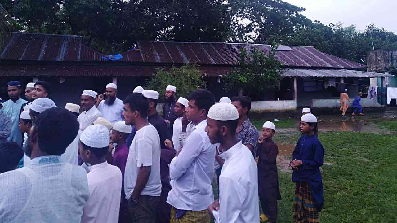 দেশ টিভি