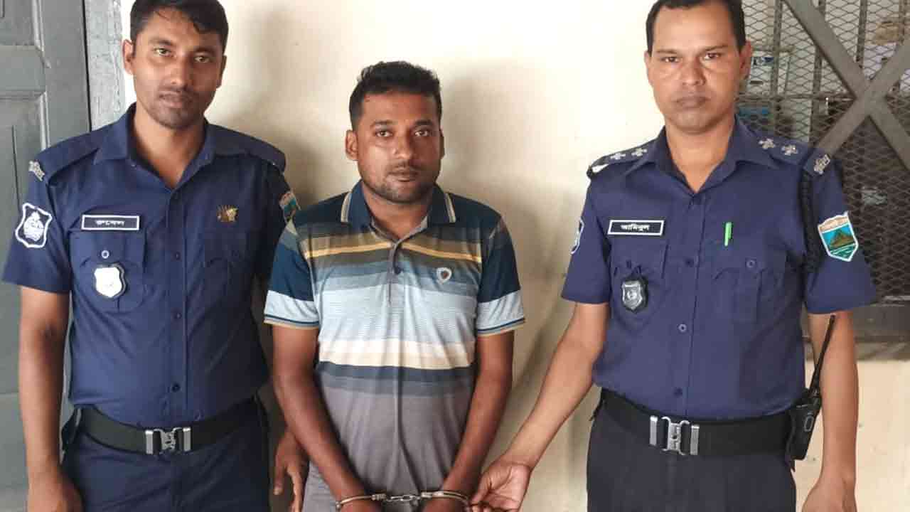 ছবি: দেশ টিভি