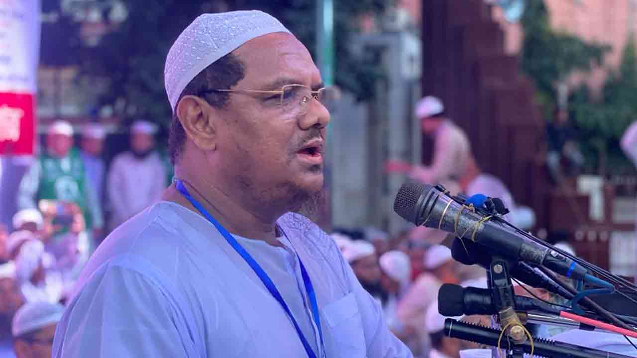 ছবি: দেশ টিভি