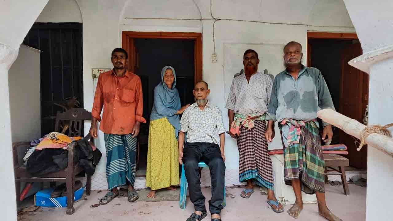 নিজস্ব ছবি