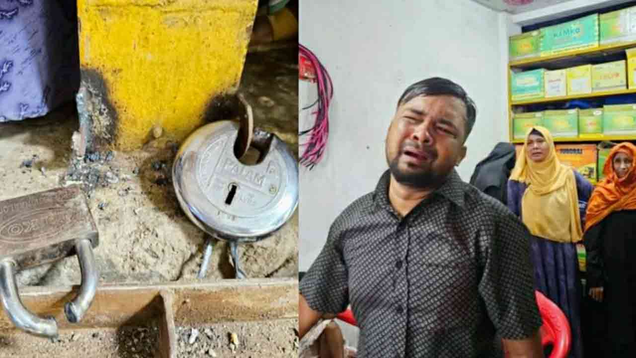 নিজস্ব ছবি