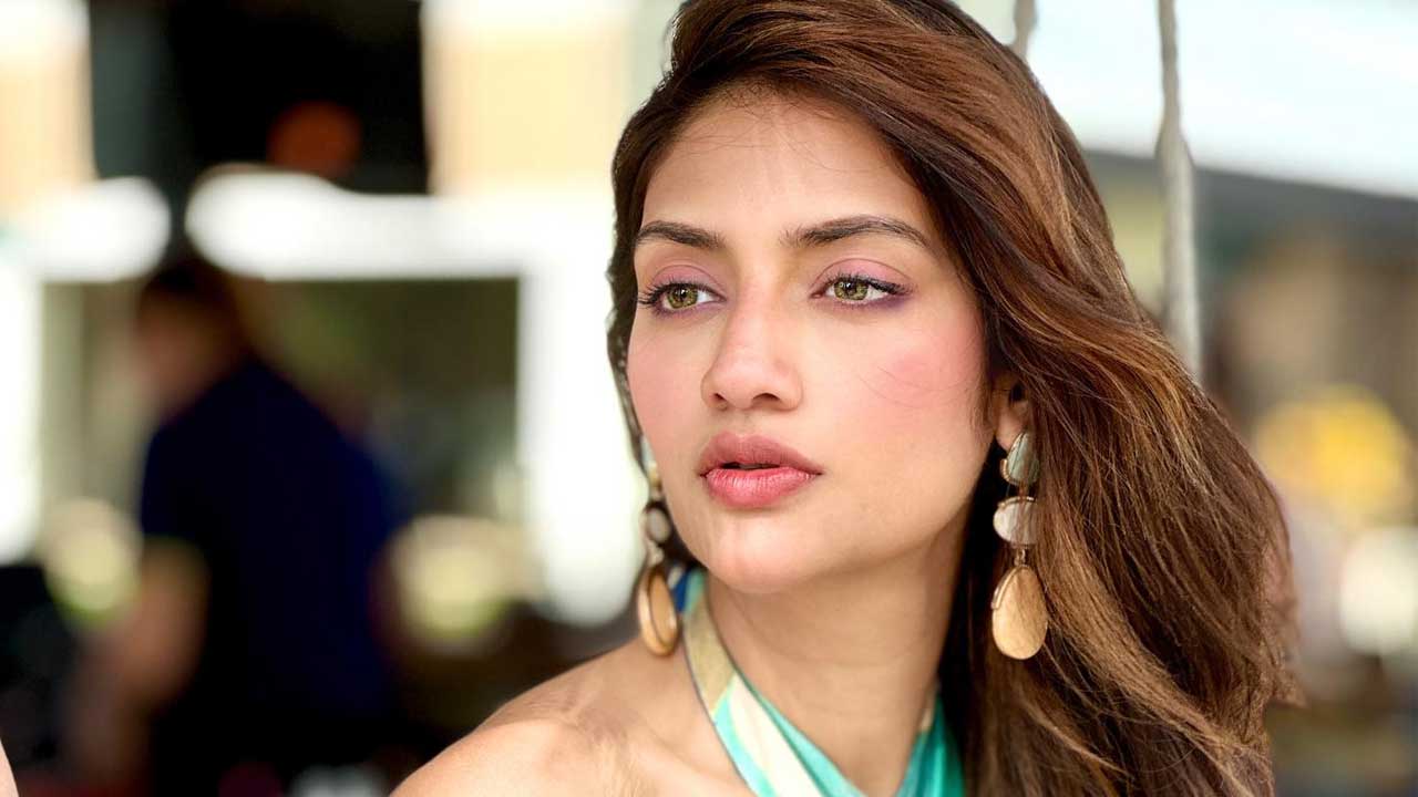 নুসরাতকে সাড়ে ৬ ঘণ্টা জিজ্ঞাসাবাদ তদন্তকারী সংস্থার  