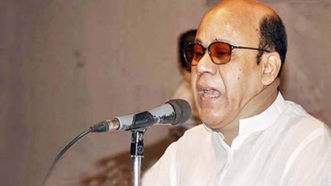 অ্যাডভোকেট কামরুল ইসলাম (ফাইল ছবি)