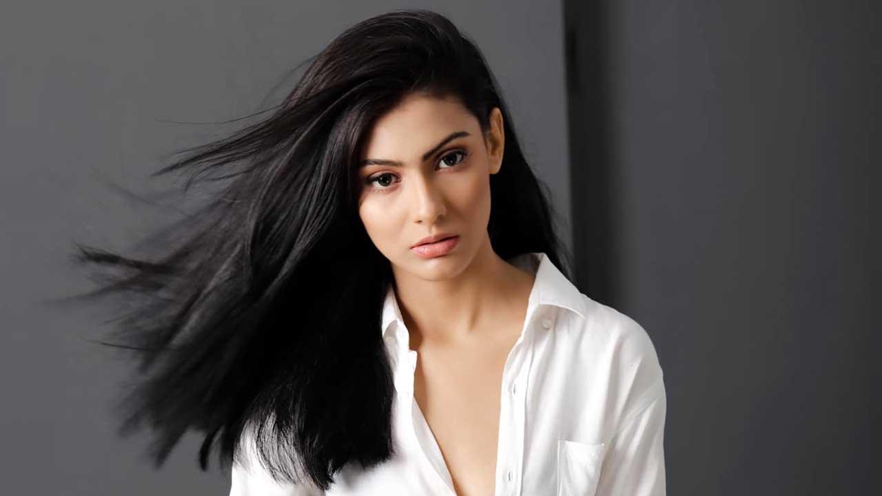 জেসিয়া ইসলাম । ছবি: ফেসবুক