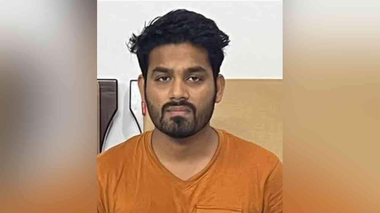 রবিন সরদার