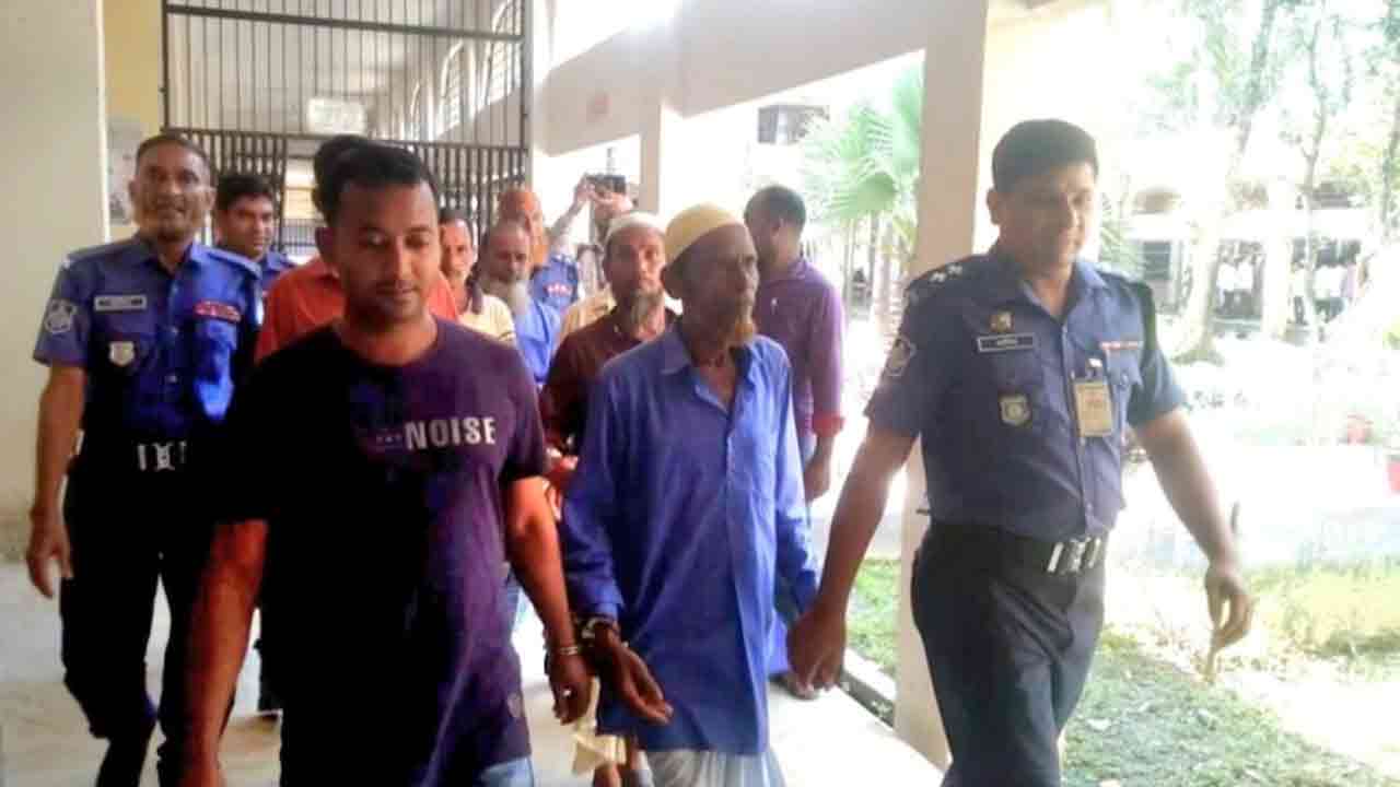 ছবি: দেশ টিভি