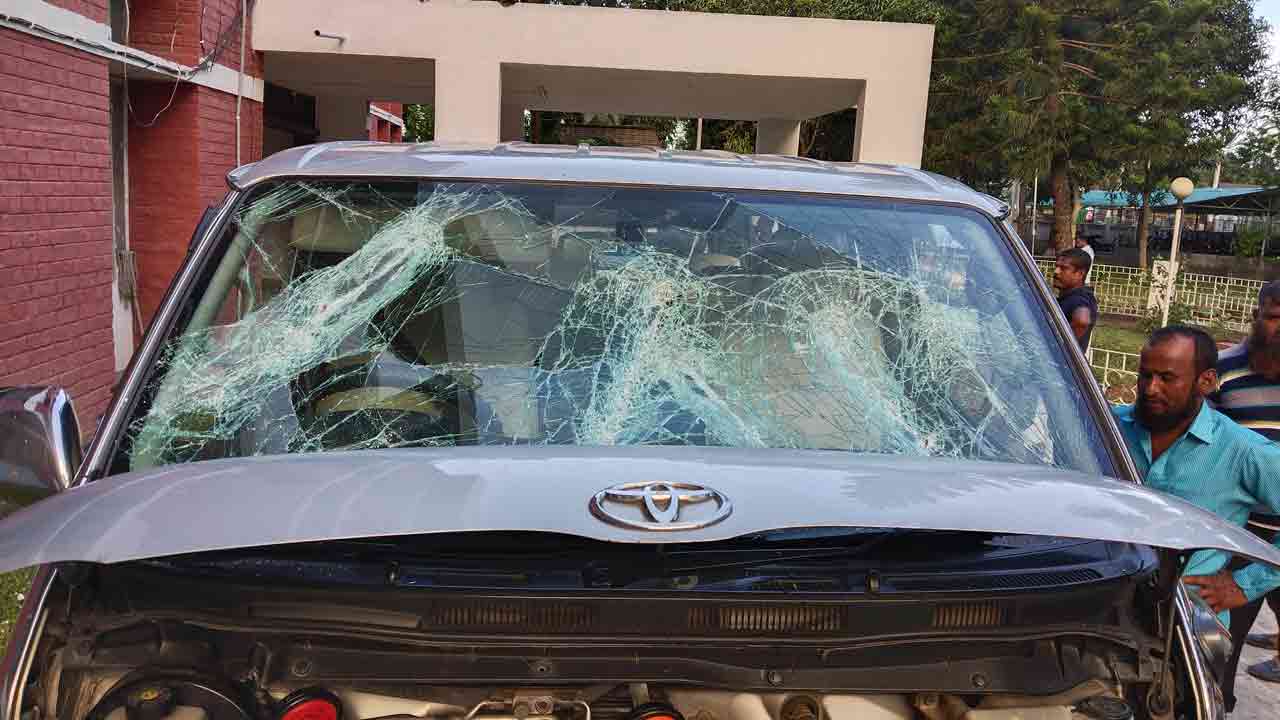 নিজস্ব ছবি