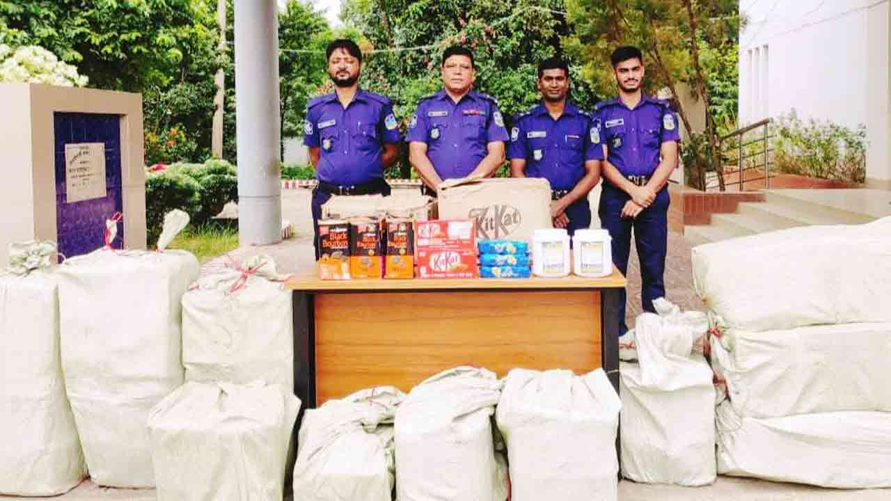 ছবি: দেশ টিভি