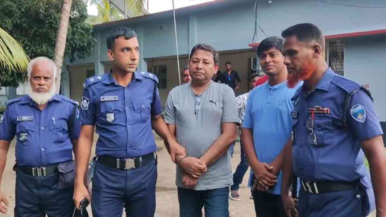 নিজস্ব ছবি