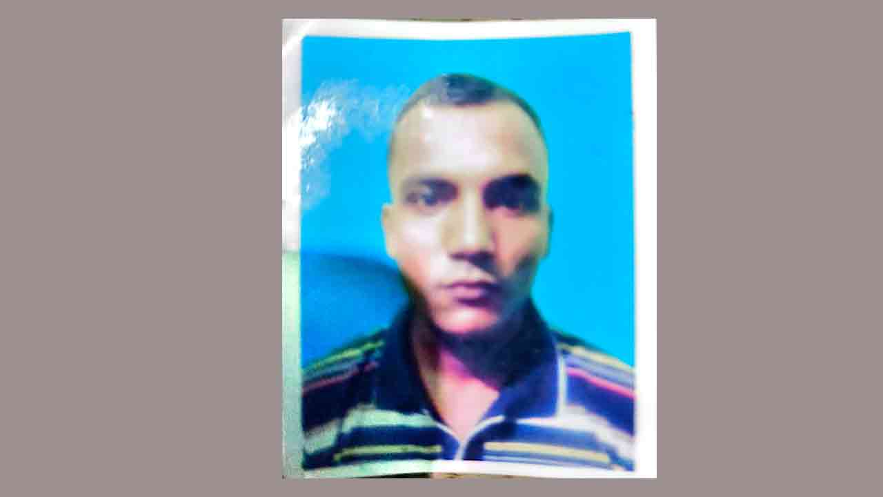 মো. জাকির হোসেন সুমন