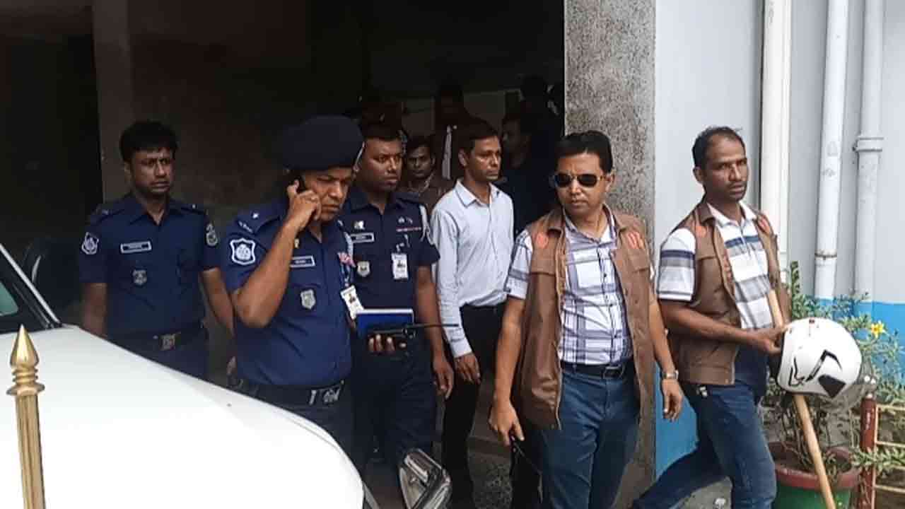 নিজস্ব ছবি