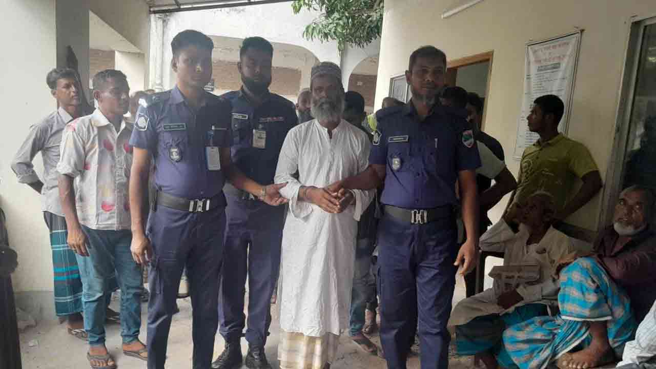 নিজস্ব ছবি