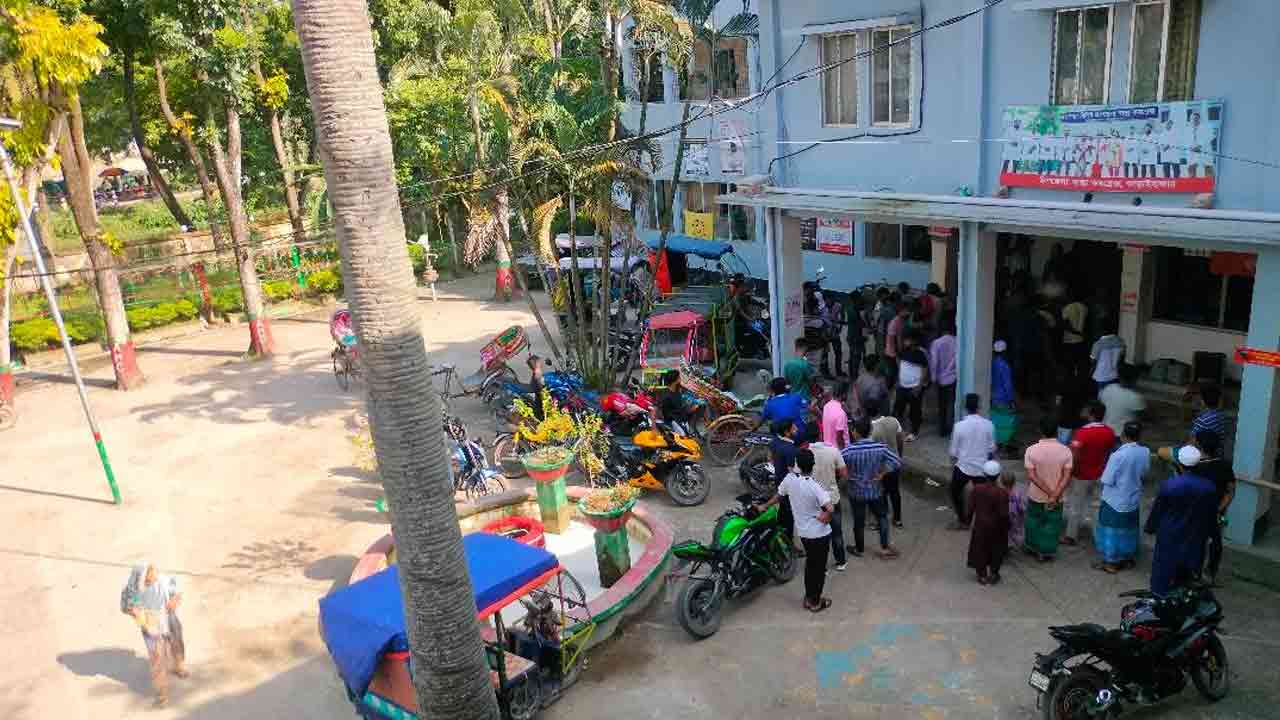 নিজস্ব ছবি