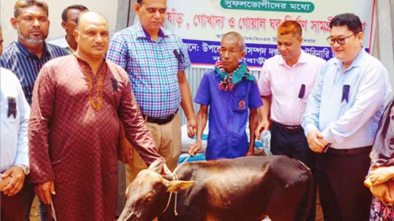 নিজস্ব ছবি