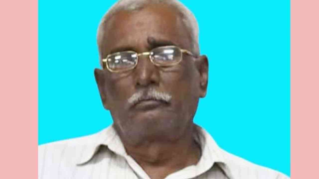 অবসরপ্রাপ্ত স্কুল শিক্ষক ও বীর মুক্তিযোদ্ধা মজির উদ্দিন মাস্টার