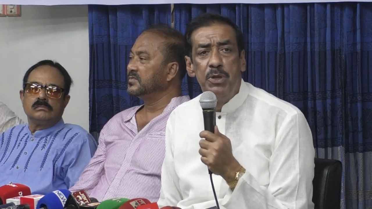 শামীম ওসমান