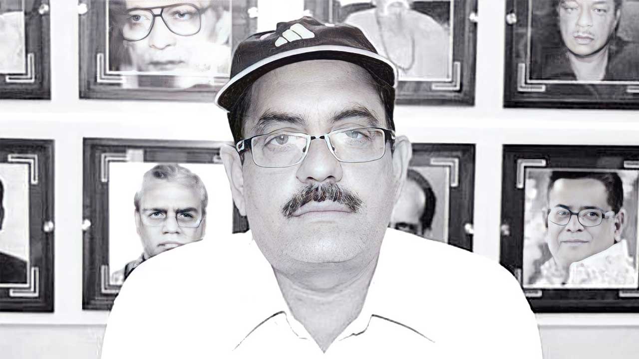 সোহানুর রহমান সোহান । ছবি: সংগৃহীত