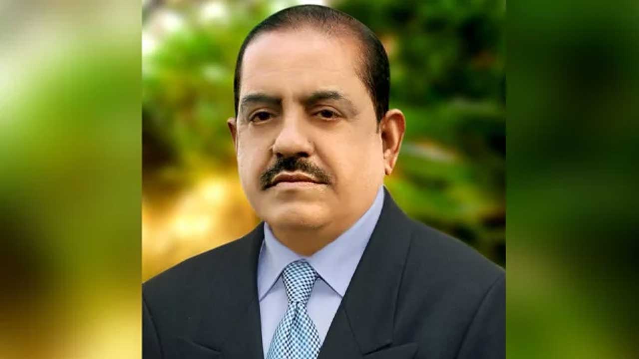 চলচ্চিত্র পরিচালক সোহানের দাফন সম্পন্ন