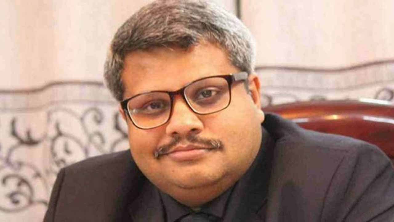 মো. সাহেদ ওরফে সাহেদ করিম (ফাইল ছবি)