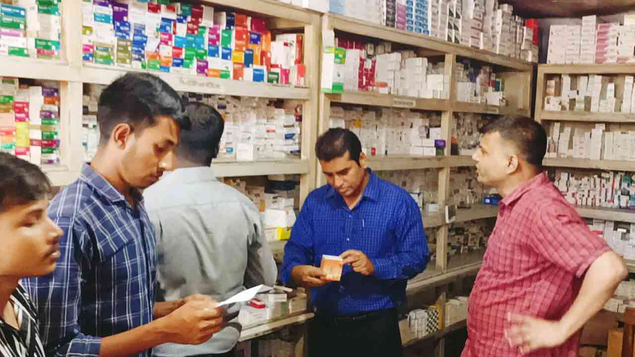 ছবি: দেশ টিভি