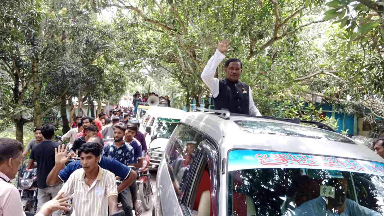 ছবি: দেশ টিভি