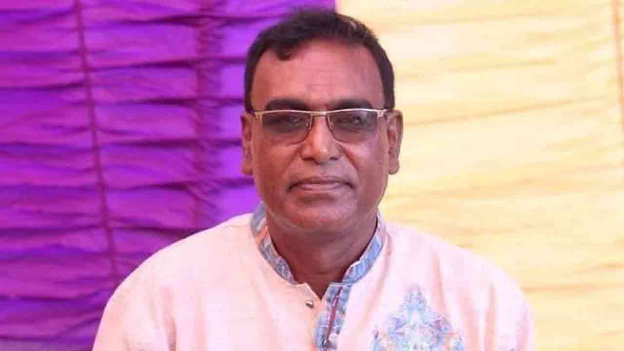 খন্দকার ইব্রাহিম হোসেন হেলাল (ফাইল ছবি)