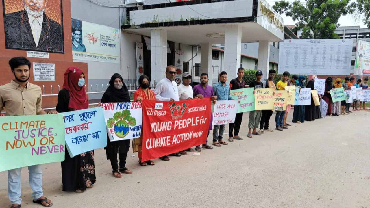 ছবি: দেশ টিভি