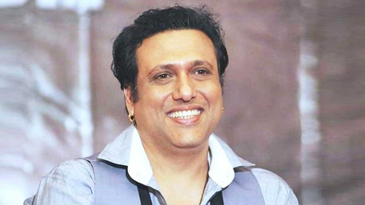 গোবিন্দ । ছবি: সংগৃহীত