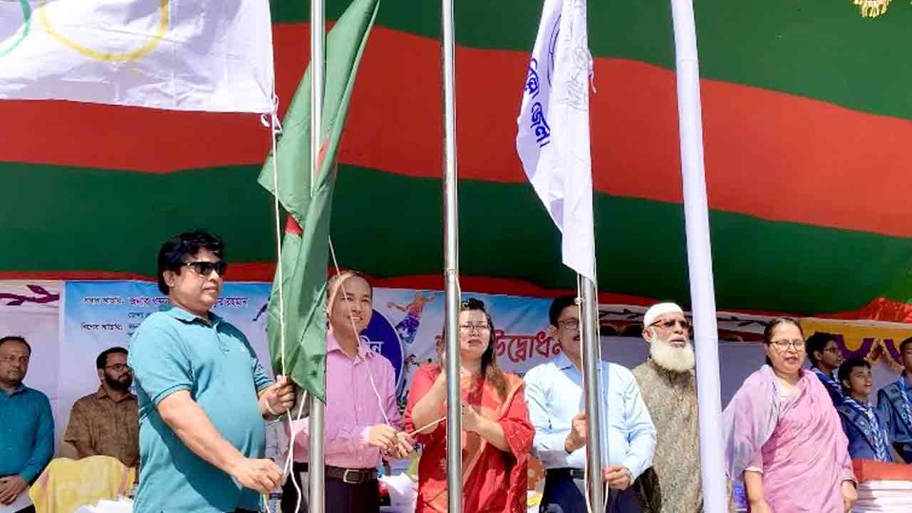 ছবি: দেশ টিভি