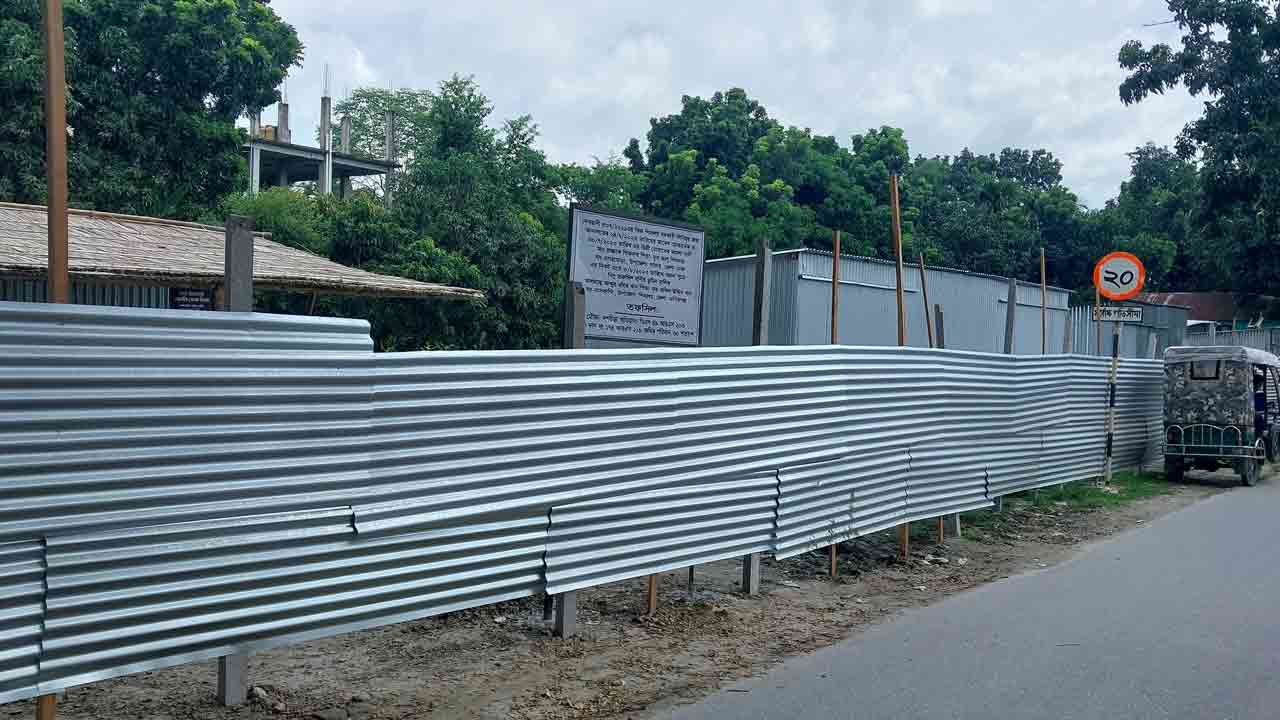 ছবি: দেশ টিভি