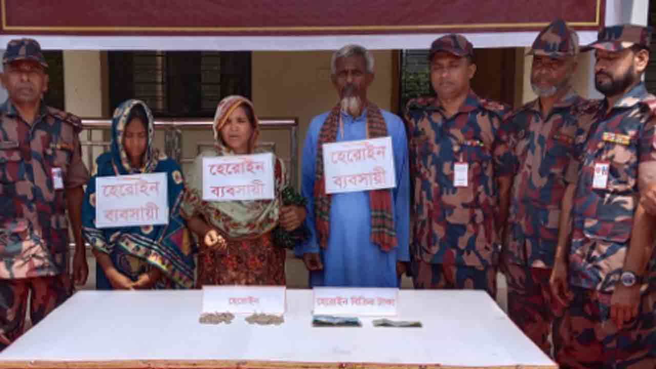 দেশ টিভি