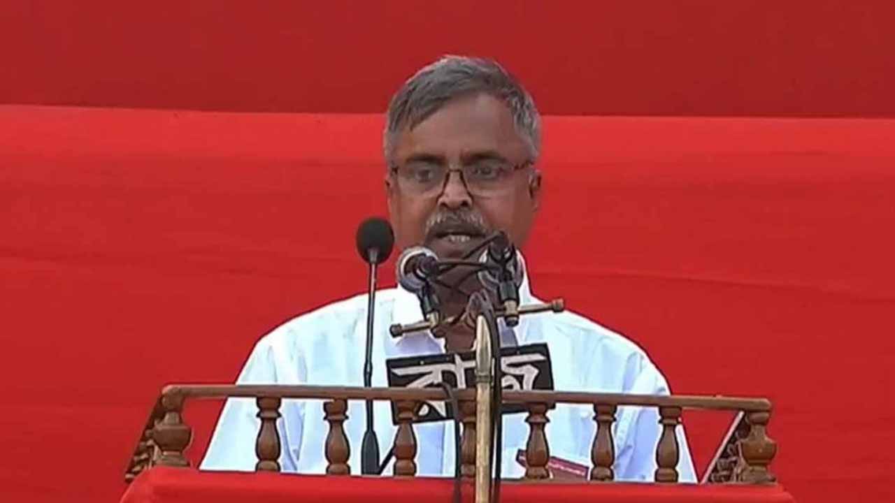 বজলুর রশীদ ফিরোজ (ফাইল ছবি)