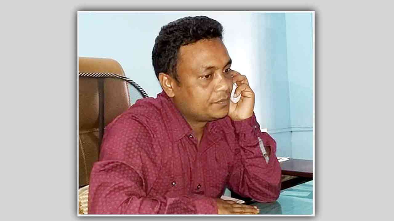 ফাইল ছবি