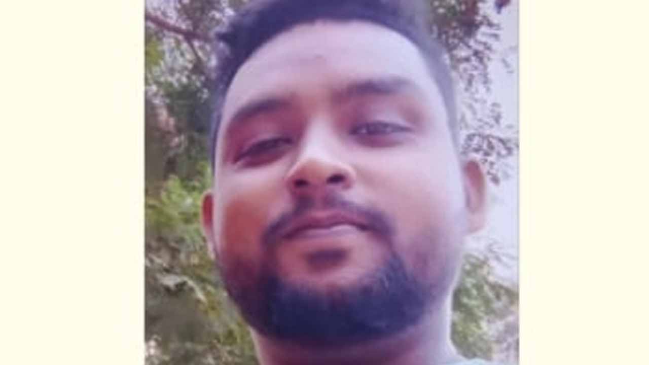 নিহত মোহাম্মদ রবিন। ছবি: সংগৃহীত