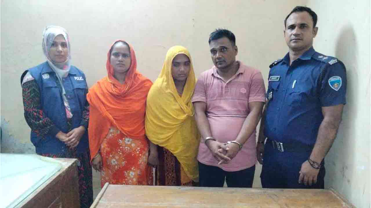 নিজস্ব ছবি