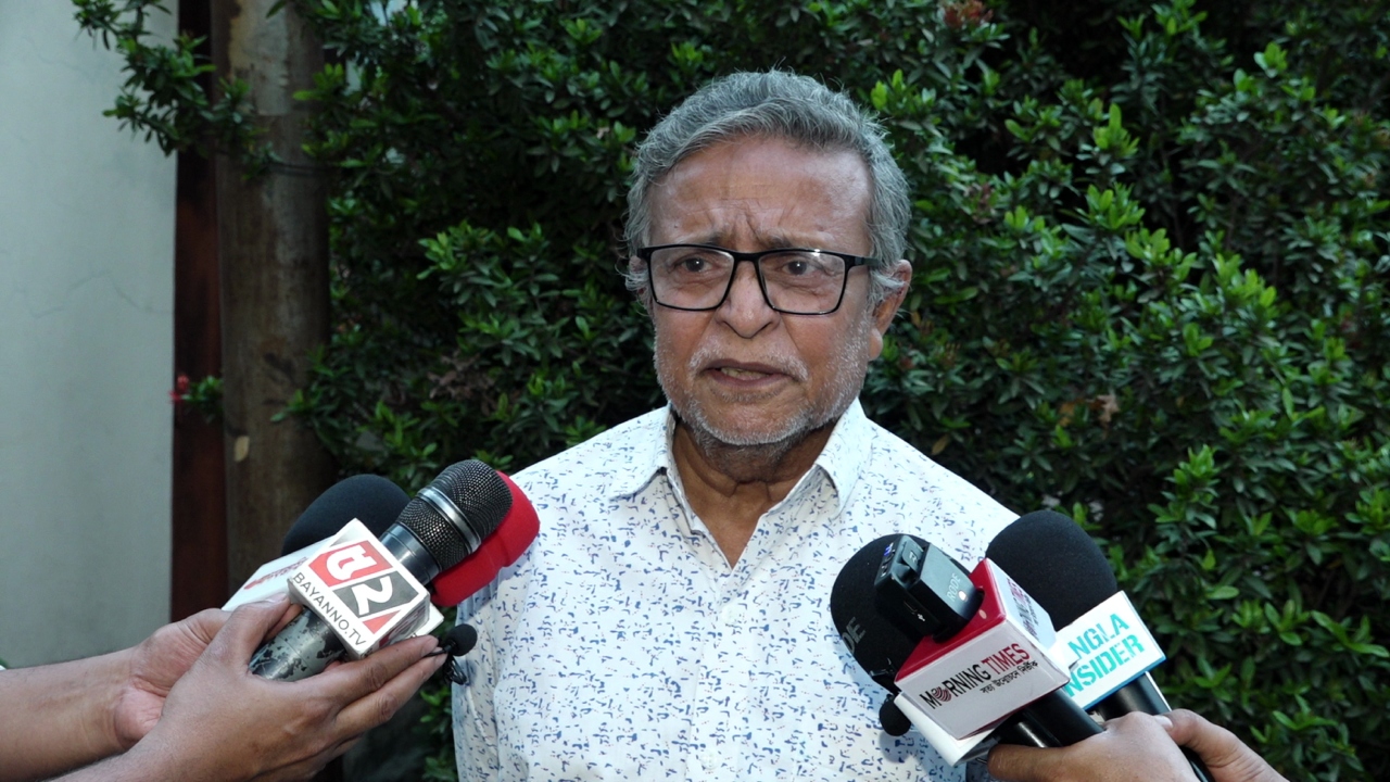 আর দুটি সিনেমা বানিয়ে অবসর নেব: ঝন্টু