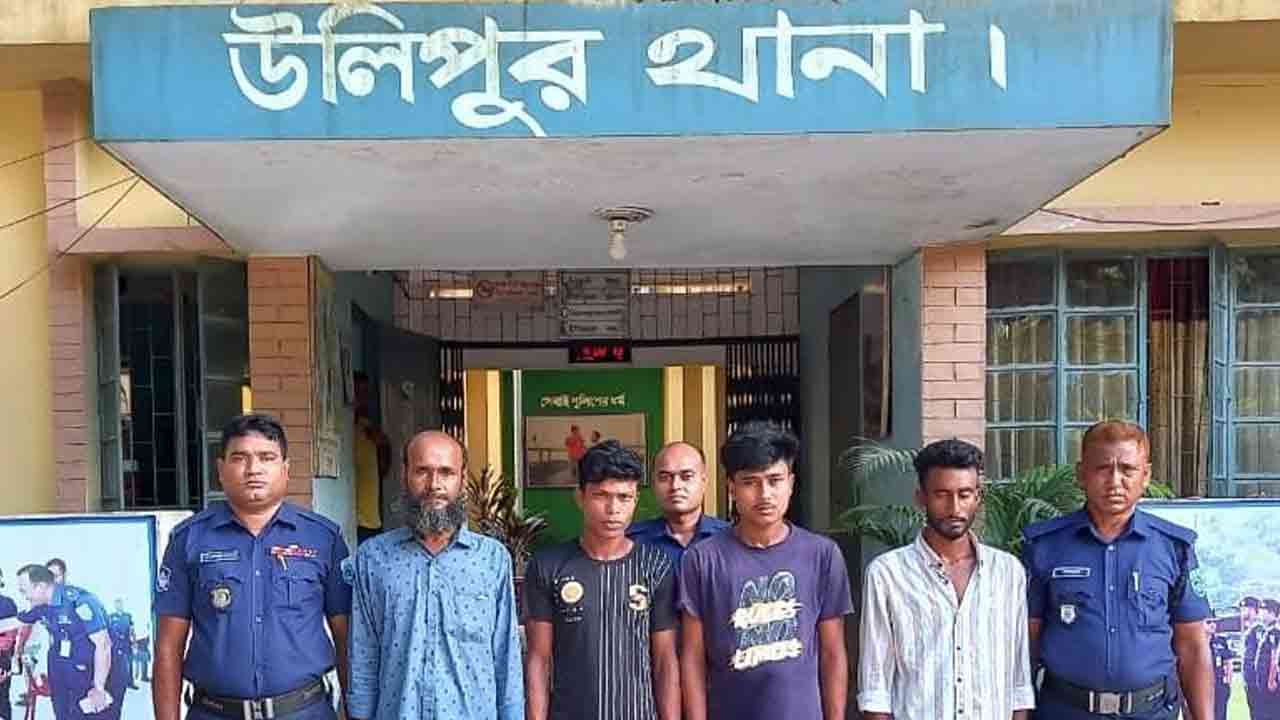 ছবি: দেশ টিভি