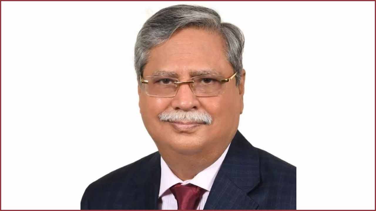 রাষ্ট্রপতি মো. সাহাবুদ্দিন