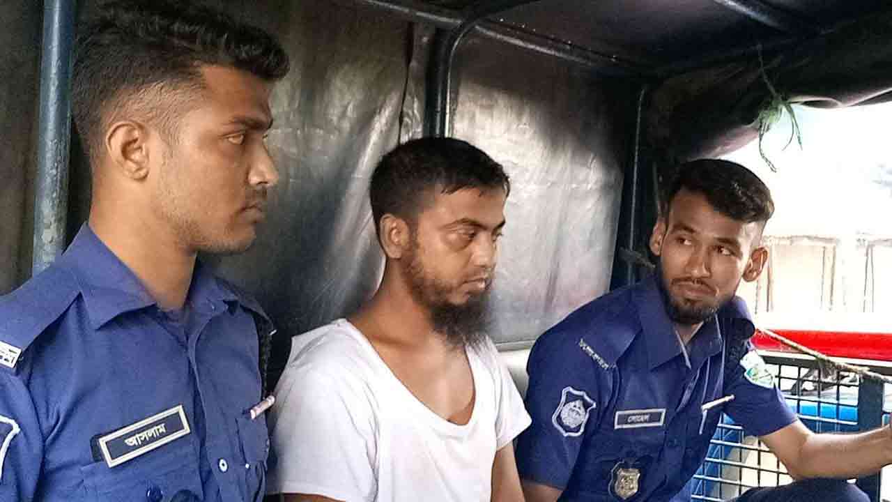 নিজস্ব ছবি