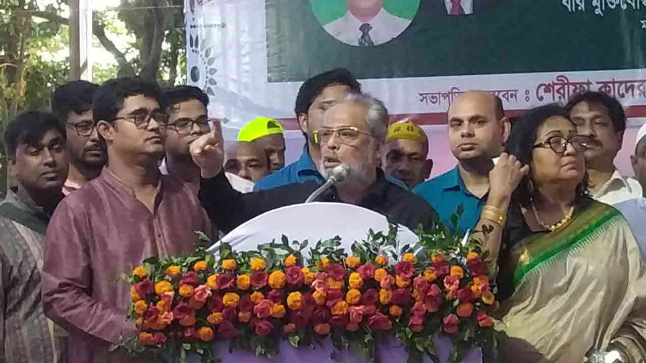 নিজস্ব ছবি