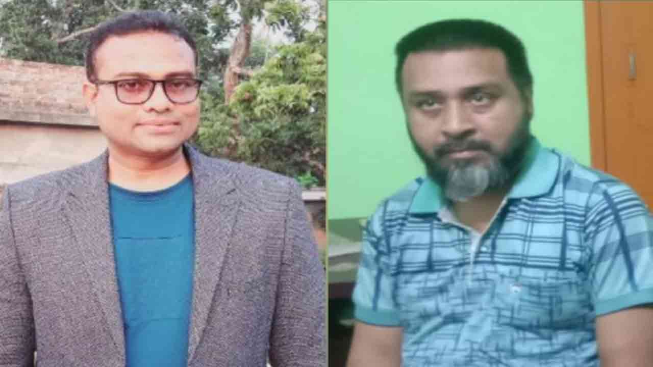 নিজস্ব ছবি