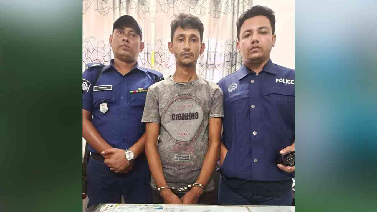 নিজস্ব ছবি